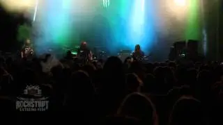 Decapitated - Rockstadt Extreme Fest 2013 | HD