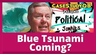 Another Democratic Blue Wave Coming?