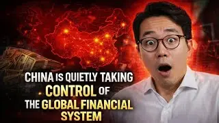 China Is Quietly Taking Control of the Global Financial System !!!
