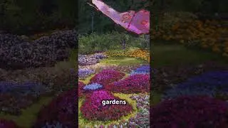 Discover 3 Beautiful Places Around Paris - Day Trips from Paris! #shorts #youtubeshortsvideo