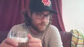 Black Bridge Brewery Wheat Burst