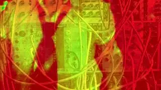 Phobs Reactor - Apparent Movements (Album Snippets)