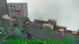 Commercial Hamburger Patty Making Machine,Automatic Burger Patty Former