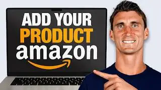 How to List Your First Product on Amazon FBA (Complete 2026 Guide)