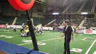 Dodge City Law at Kansas Koyotes #4