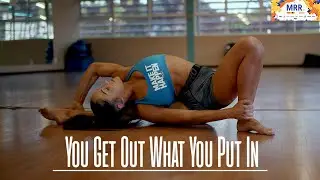 You Get Out What You Put In II My Rode Reel 2020 II