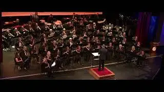 Fanfare!  by Stephen Shewan