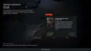 Campanha Battlefield 6 Ep05 Ins&ocirc;nia