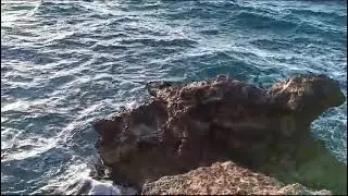 &weierp;ositive ➻ &radic;ibes &weierp;ositive ➻ Mind &weierp;ositive ➻ Life  KRETA jura rifai _ CRETE sea clifs