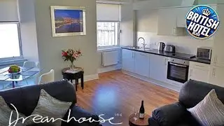 Dreamhouse Apartments Glasgow St Vincent Street | Glasgow, United Kingdom | Hotel Review 🏨