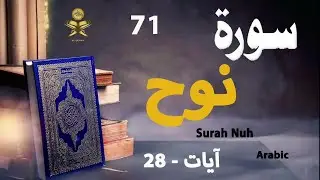 Pushto Quran tarjum surat Al  noah Ayat number  21 -28 Khazo Ghibatعورتوں کی غیبت کا انجام | مولانا 