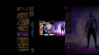 New Bunny Bundle Free Spin Event 😱 | Free Fire Viral Shorts 🔥🐇 #freefire