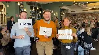 2021 Best places to work awards | Nous Group
