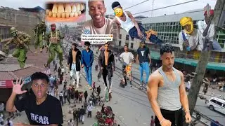 DEG DEG TEAM KAZOW OO ILKAHA KA RIDAY KHADAR KEEYOW & XAALADA NAIROBI OO KACSAN