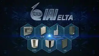 IAI Perimeter Protection Radar
