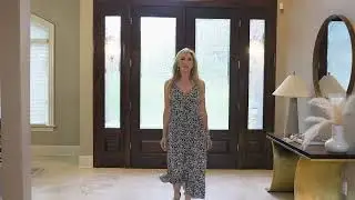 Bryn Rose showcases 305 Mallard Drive Uwharrie Point