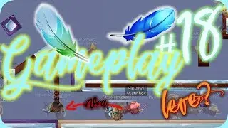 Transformice - Gameplay Racing #18
