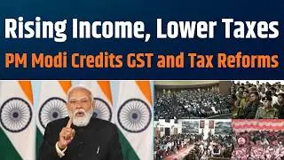 PM Modi : India Emerges as a Global Manufacturing Power