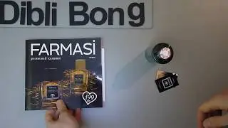 FARMASI - TEA TREE (SHOWER GEL)