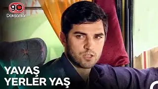 Kaptan Köşkü Burası Oğlum! - Doksanlar 1. Bölüm