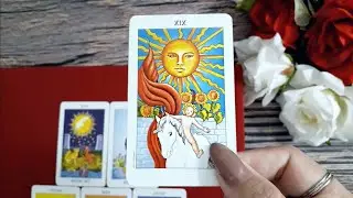 SEREI APROVADO(A) EM ALGUM CONCURSO PÚBLICO? | Tarot Responde