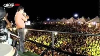 Jorge & Mateus - Amo noite e dia (Ao Vivo e Elétrico em Goiânia)