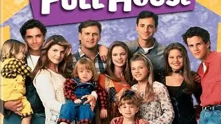Fuller House Theory