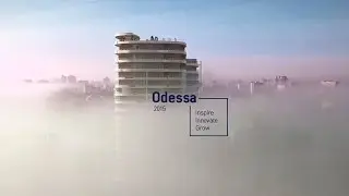 Odessa, Innovative and Creative