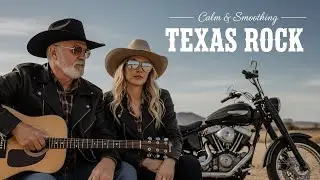 Push the Limits Texas Outlaws: Roadside Rock and Barrel-Aged Blues