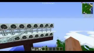 Tekkit Tutorial /olcs&oacute; /sz&eacute;lenergia!