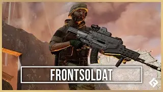 Frontsoldat Guide | Insurgency: Sandstorm🌪