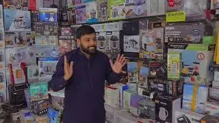 wholesale electronics are available in peshawar karkhanoo market #peshawarchorbazar #peshawarvlogs