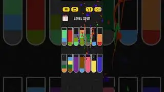 Game water sort 33511