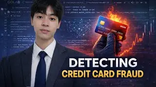 Fraud Detection with Machine Learning (Python)