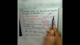 #corriger d'examen national session normale 2020 #2bac pc #2bac svt #2bac sm #physique nucl&eacute;aire