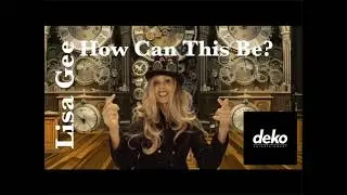 How Can This Be? Unofficial. Deko Entertainment-Warner release youtube.com/watch?v=e7iwEupw618