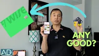 Wise Multi-Currency Travel Card Review 💳 🧳