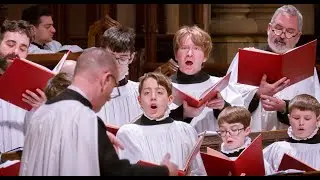 Festal Eucharist | March 10, 2024