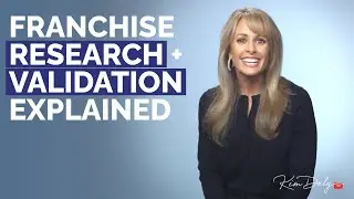 How To Research and Validate a Franchise Investment Opportunity