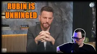 Why Dave Rubin's Anne Frank Comment Is Insane
