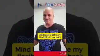 Darren Little on iTeraCare
