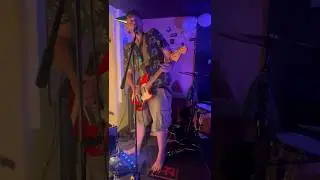 #livemusic #garagepunk #alternativemusic #diypunk #garagerock #musicgenre #music #liverock #live