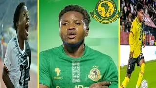 ⚽ Sports: Yanga Yashusha Chuma Kipya Mchezaji Kutoka Vipers United Uganda