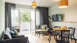 harry's home Berlin-Moabit hotel & apartments | Berlin, Germany | Hotel Review🏠