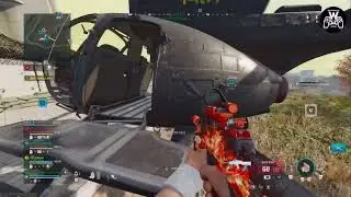 ⚡️ Highlight 🎮 CoD Warzone: BR Casual Victory (Ep. 234)