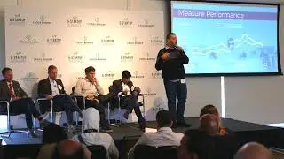 Outernets - G-Startup Worldwide Global Finals 2017