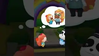 baby Panda police car 🚨🚓 bacchon wala game#trending #viralvideo #games #ट्रेंडिंग #viral #child game
