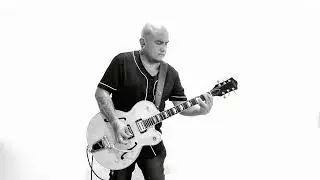 La ola - New Wine (Cover Guitarra Base)