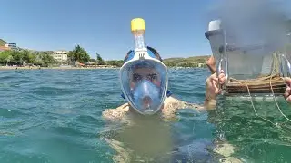 Su Altını Keşfetmek