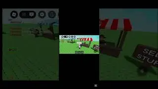ERRE MENNYI VOLT Az Es&eacute;ly?! | Roblox Grow A Garden Magyarul